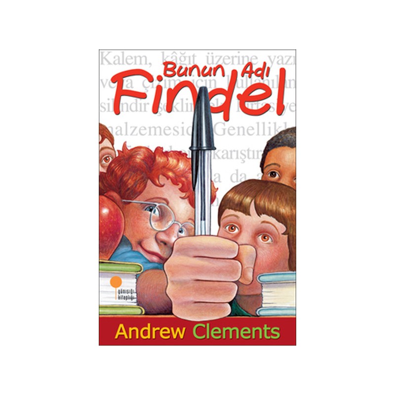 Bunun Adı Findel