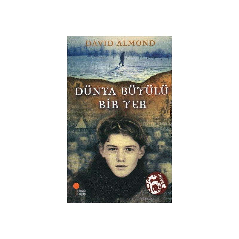 Dünya Büyülü Bir Yer