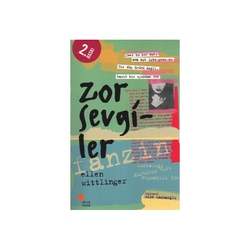 Zor Sevgiler