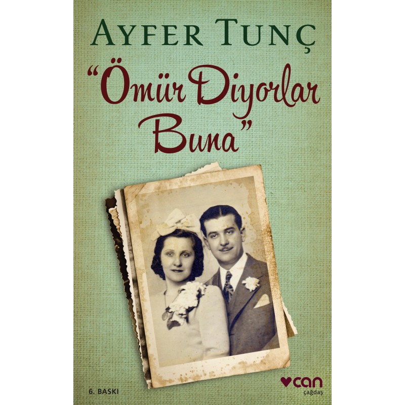 Ömür Diyorlar Buna