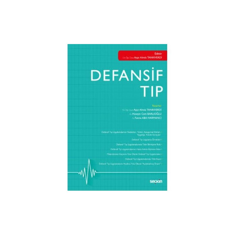 Defansif Tıp