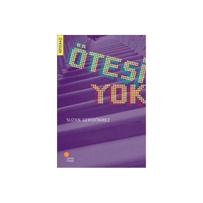 Ötesi Yok