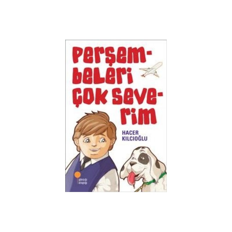 Perşembeleri Çok Severim
