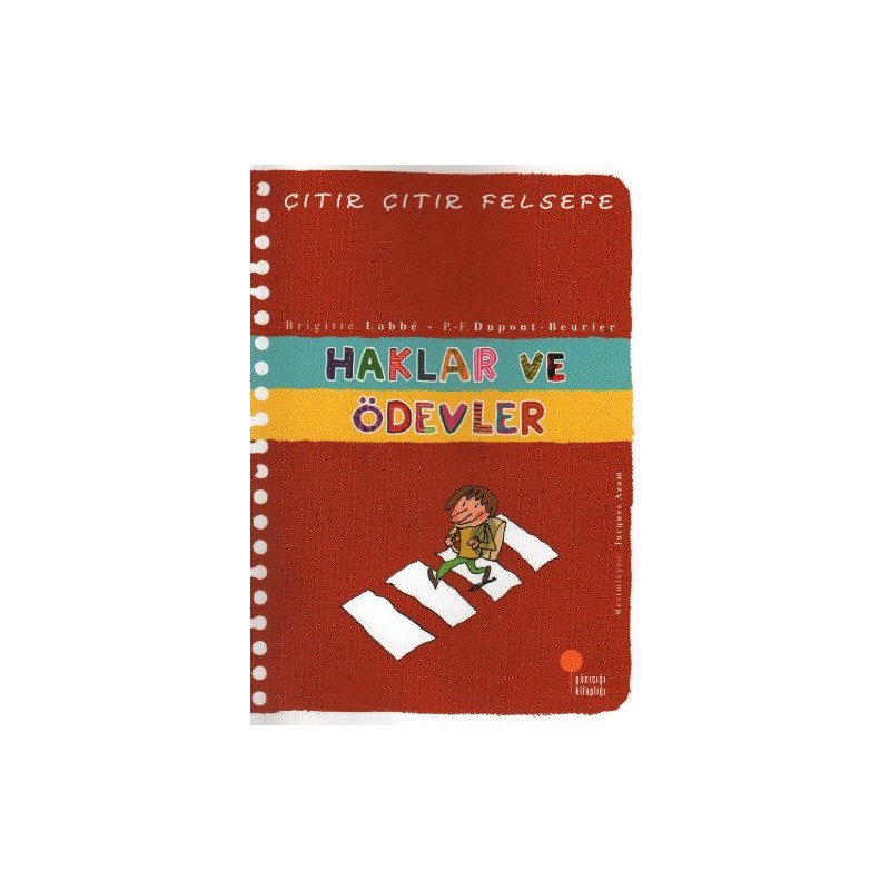 Çıtır Çıtır Felsefe 15 Haklar Ve Ödevler