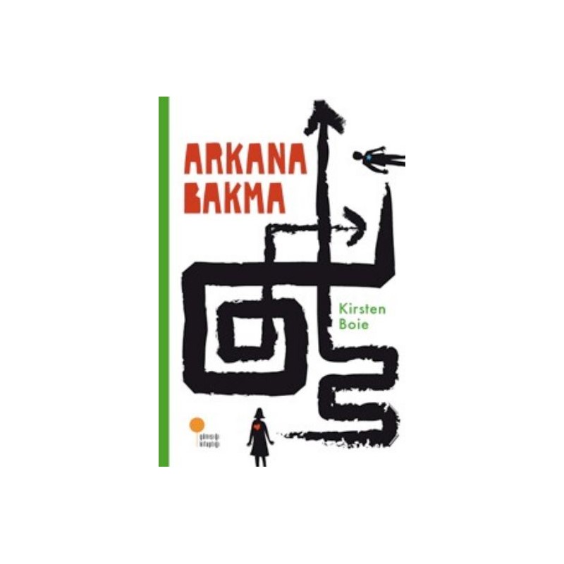 Arkana Bakma