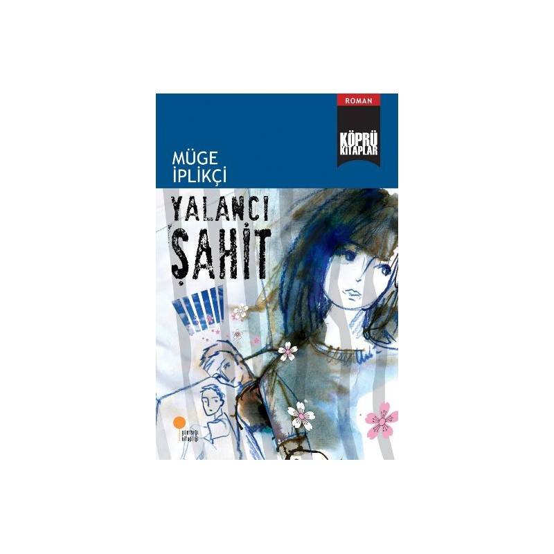 Köprü Kitaplar 9 Yalancı Şahit