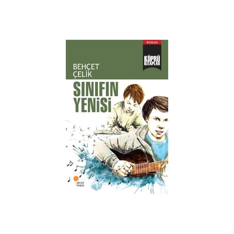 Köprü Kitaplar 11 Sınıfın Yenisi