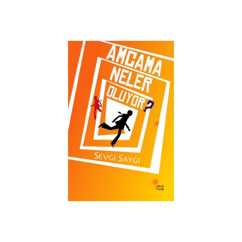 Amcama Neler Oluyor