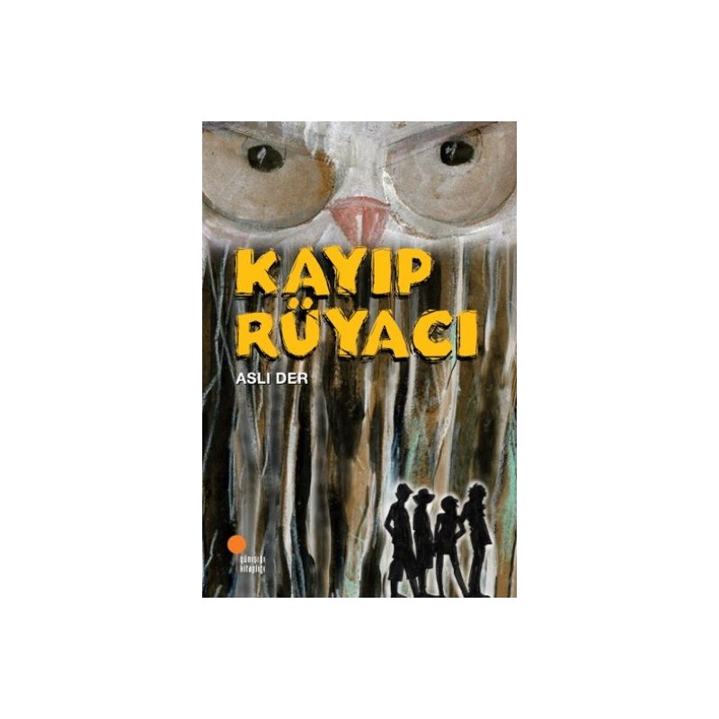 Kayıp Rüyacı