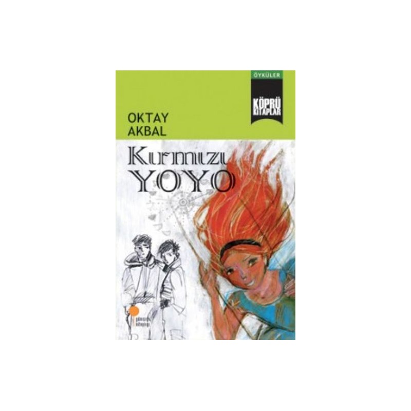 Kırmızı Yoyo