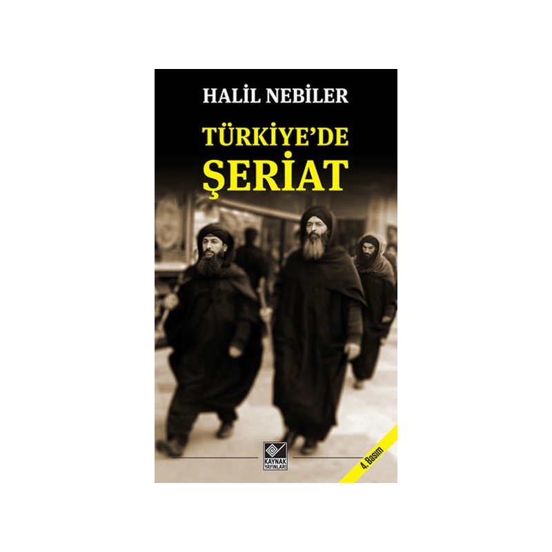 Tükiyede Şeriat