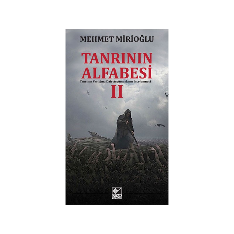 Tanrının Alfabesi 2