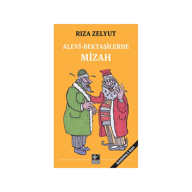 Alevi Bektaşilerde Mizah