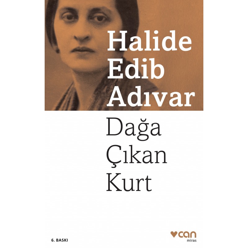 Dağa Çıkan Kurt