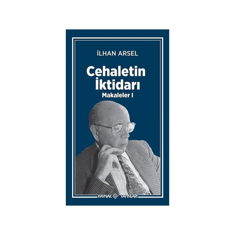 Cehaletin İktidarı Makaleler 1