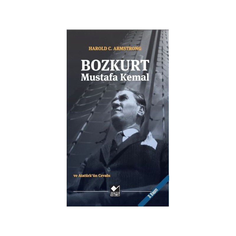 Bozkurt Mustafa Kemal