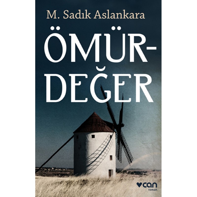 Ömürdeğer