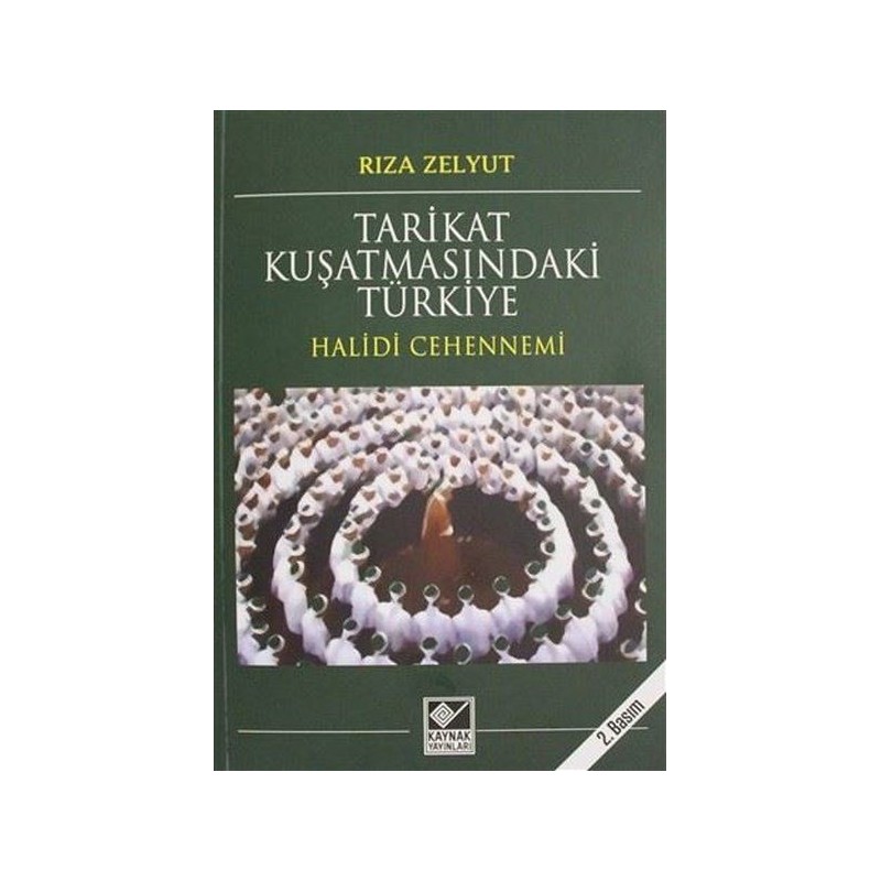 Tarikat Kuşatmasındaki Türkiye