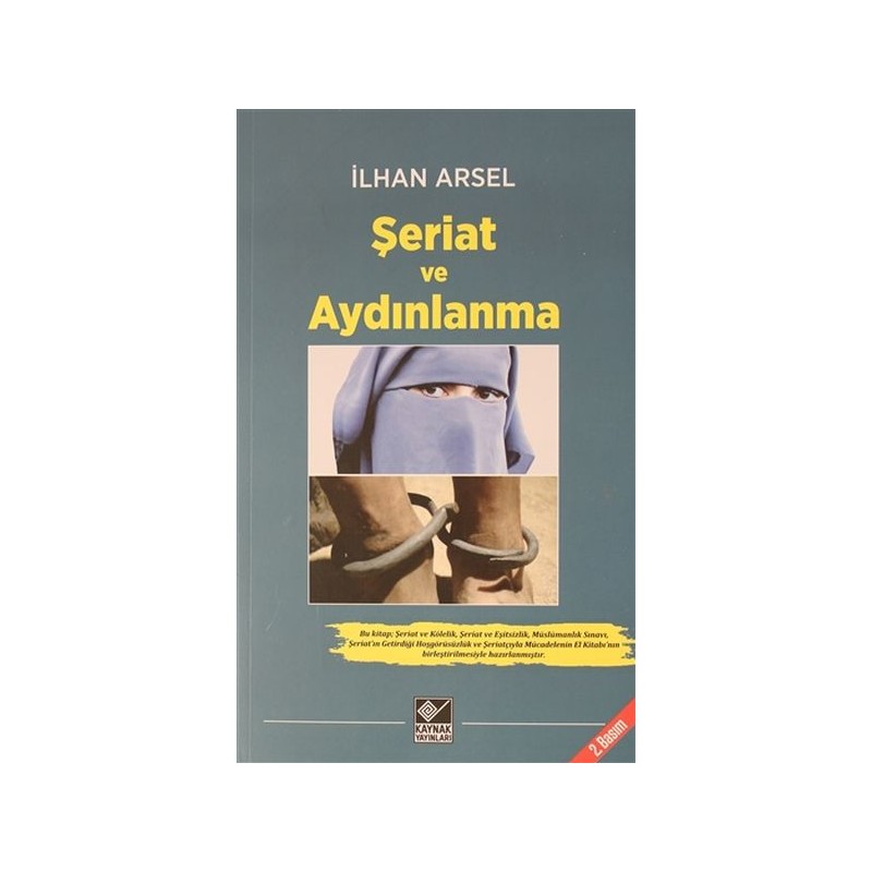 Şeriat Ve Aydınlanma