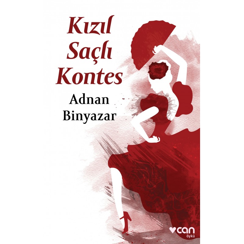 Kızıl Saçlı Kontes