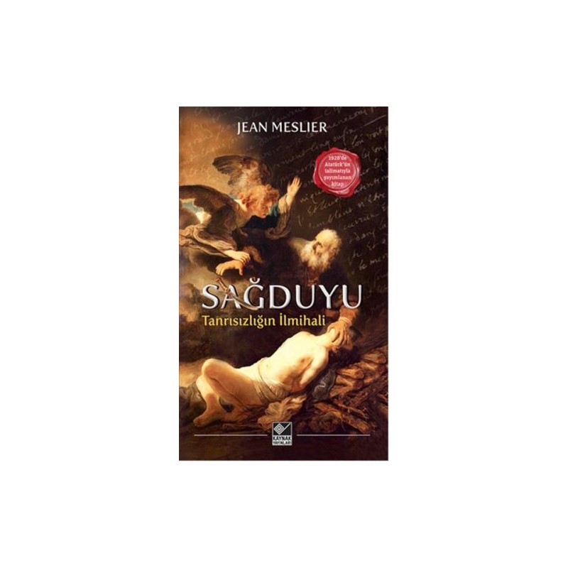 Sağduyu Ciltli