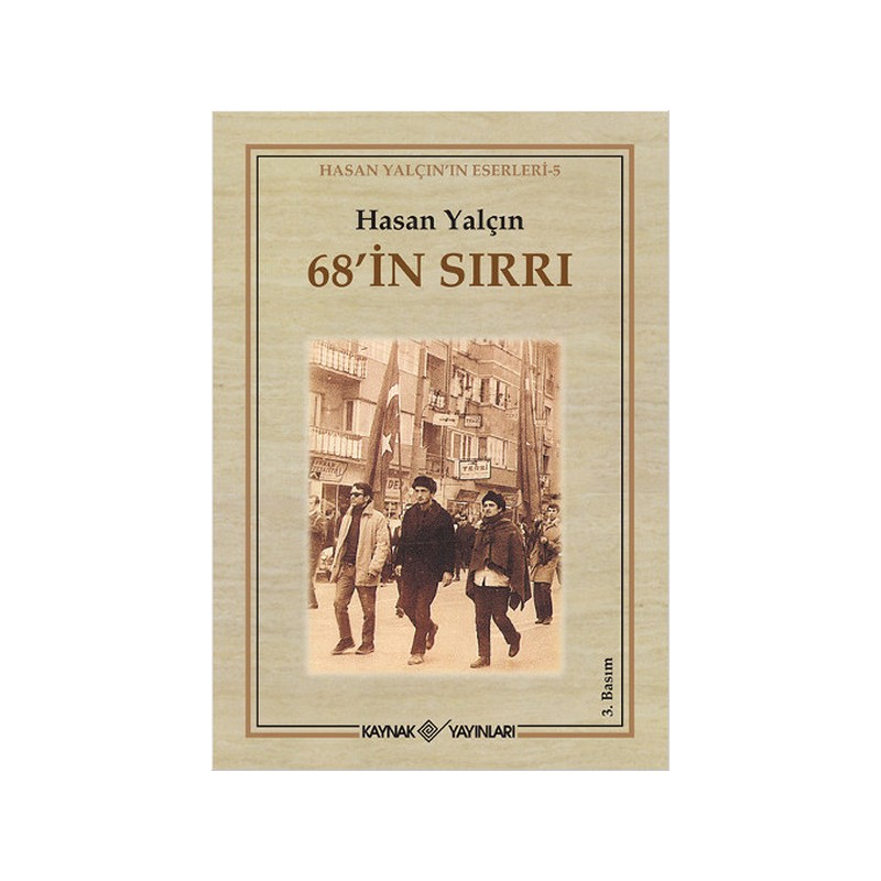 68In Sırrı