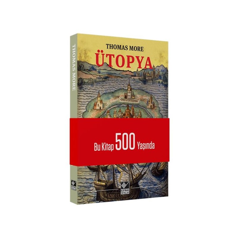 Ütopya