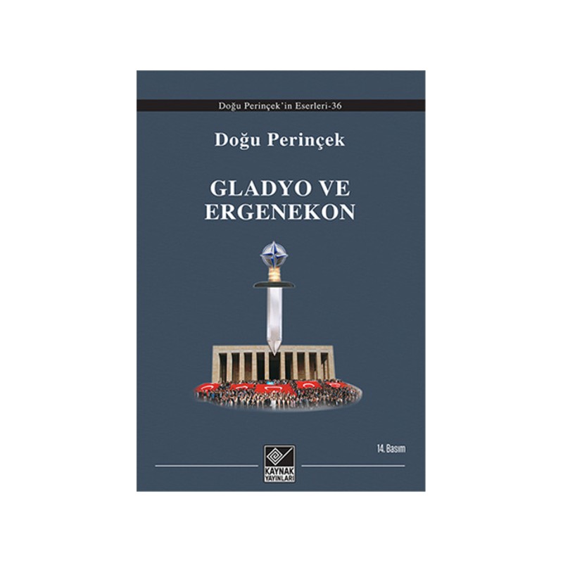 Gladyo Ve Ergenekon