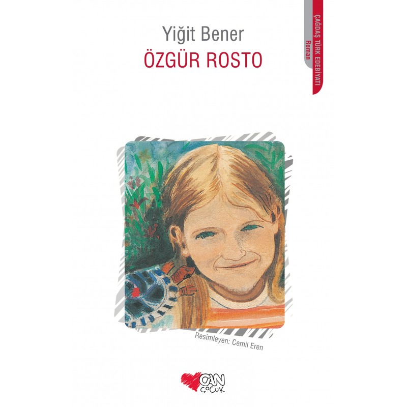 Özgür Rosto