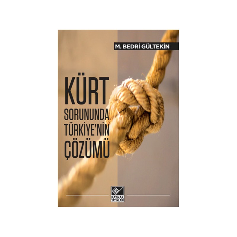 Kürt Sorununda Türkiye'nin Çözümü