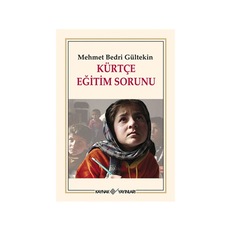 Kürtçe Eğitim Sorunu