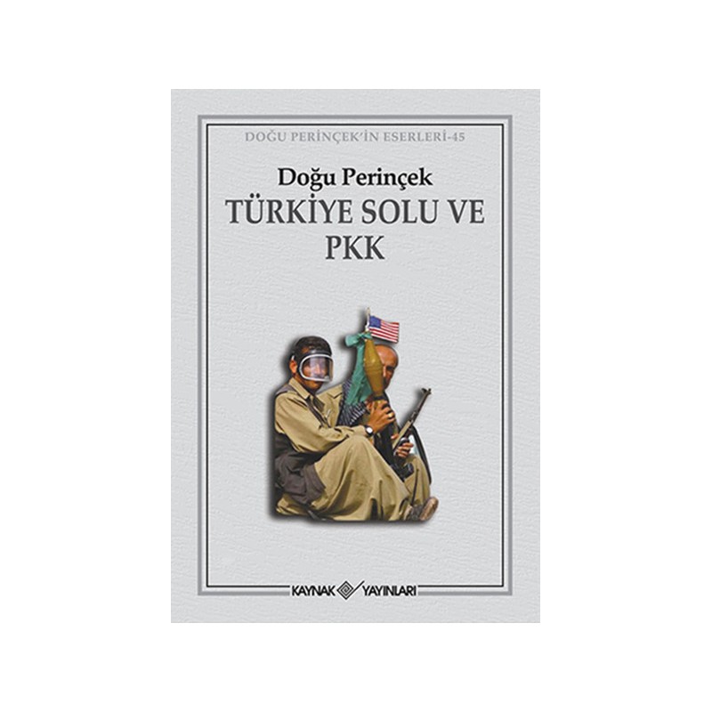 Türkiye Solu Ve Pkk