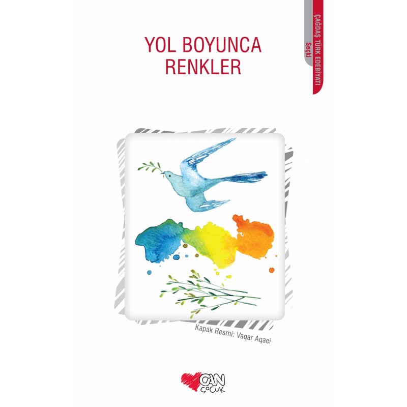 Yol Boyunca Renkler