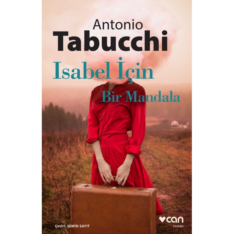 Isabel İçin: Bir Mandala