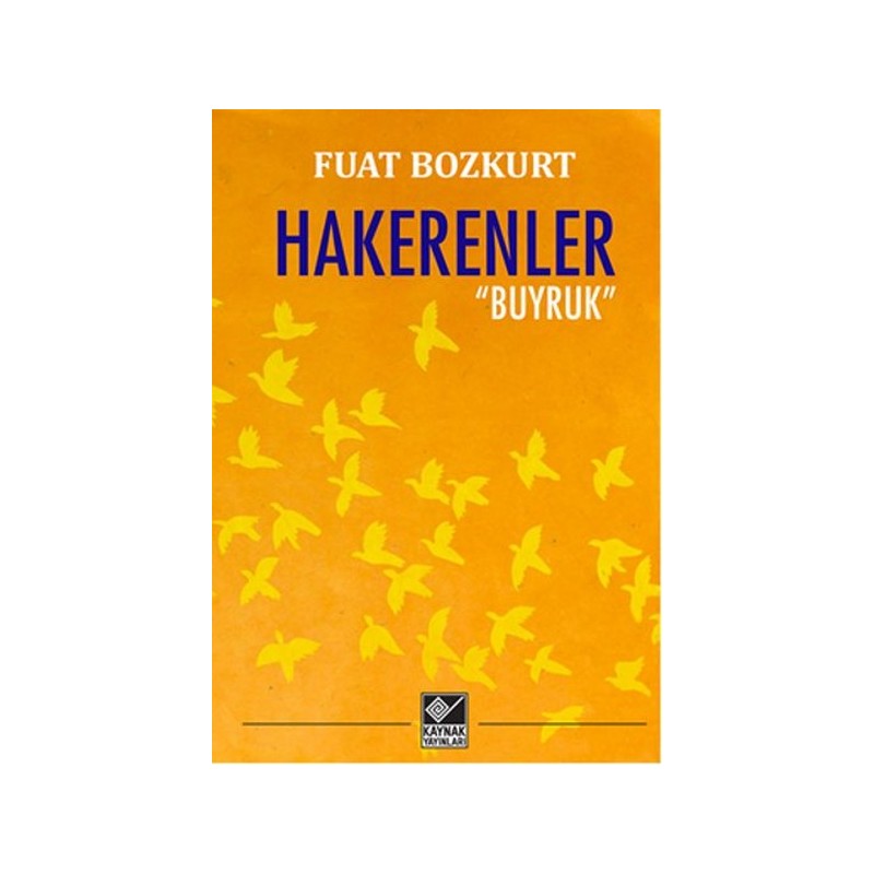 Hakerenler