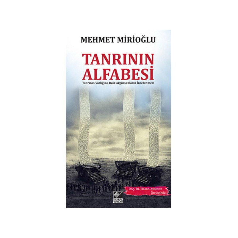 Tanrının Alfabesi