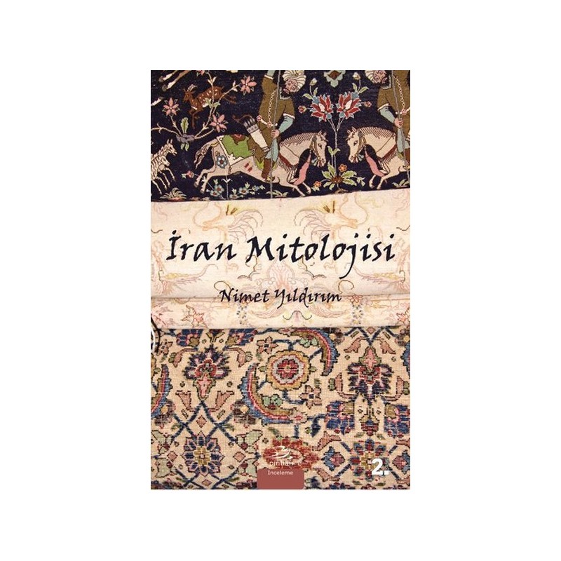 İran Mitolojisi