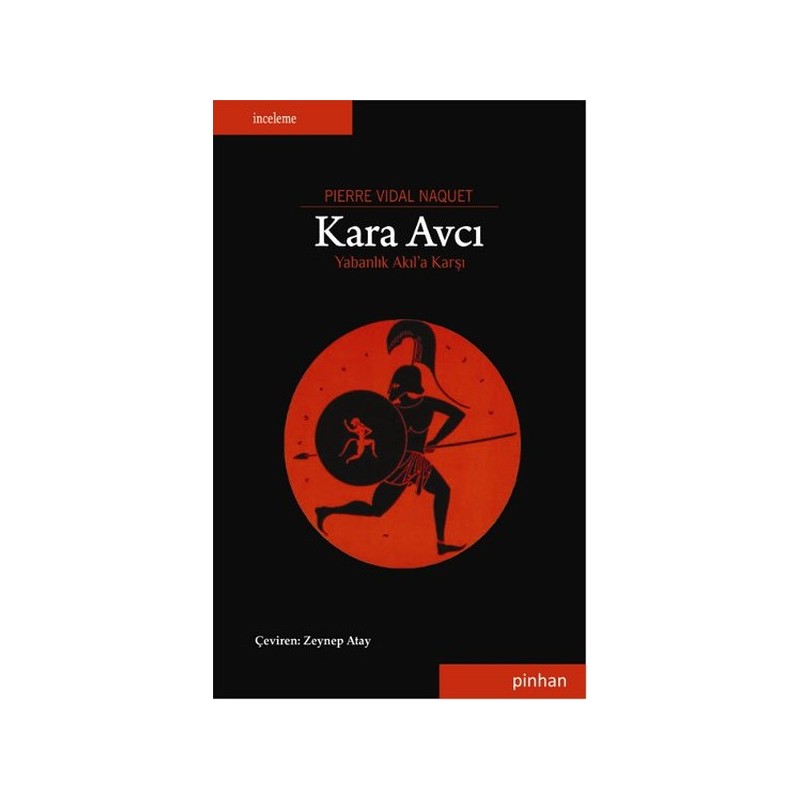 Kara Avcı