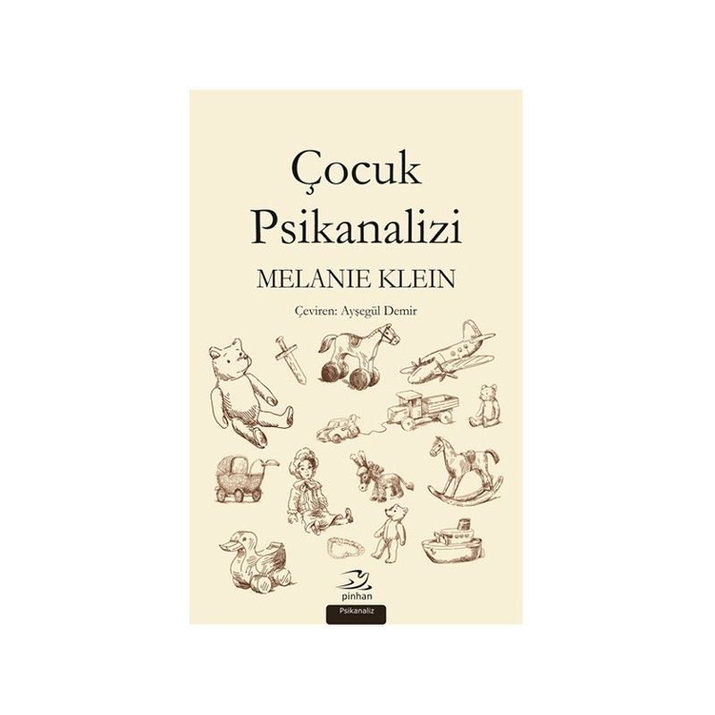 Çocuk Psikanalizi