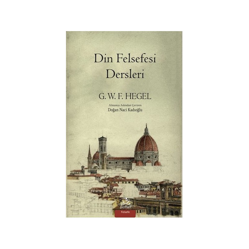 Din Felsefesi Dersleri
