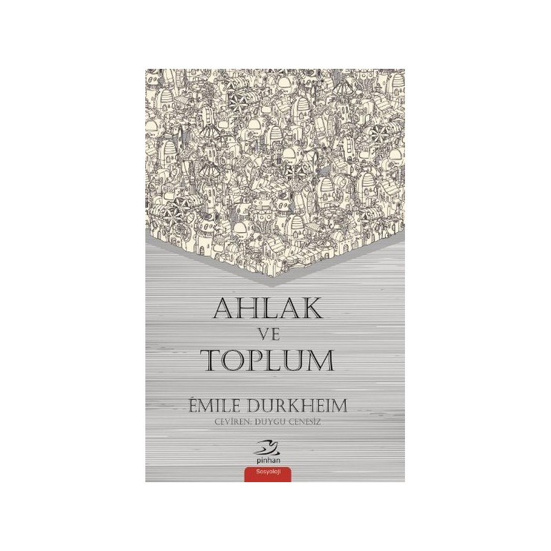 Ahlak Ve Toplum