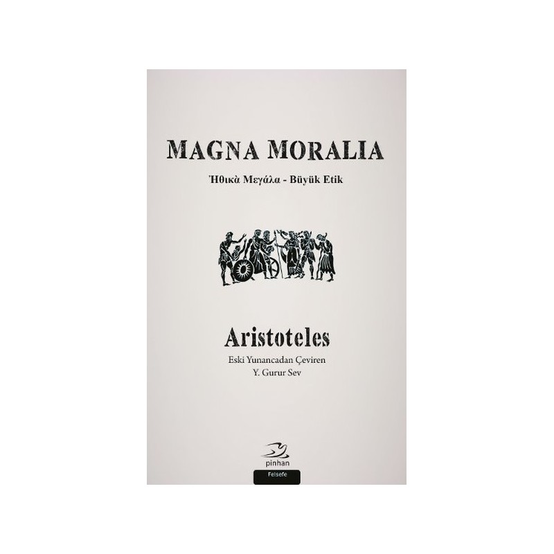 Magna Moralia