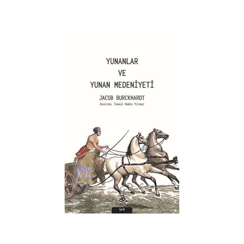 Yunanlar Ve Yunan Medeniyeti