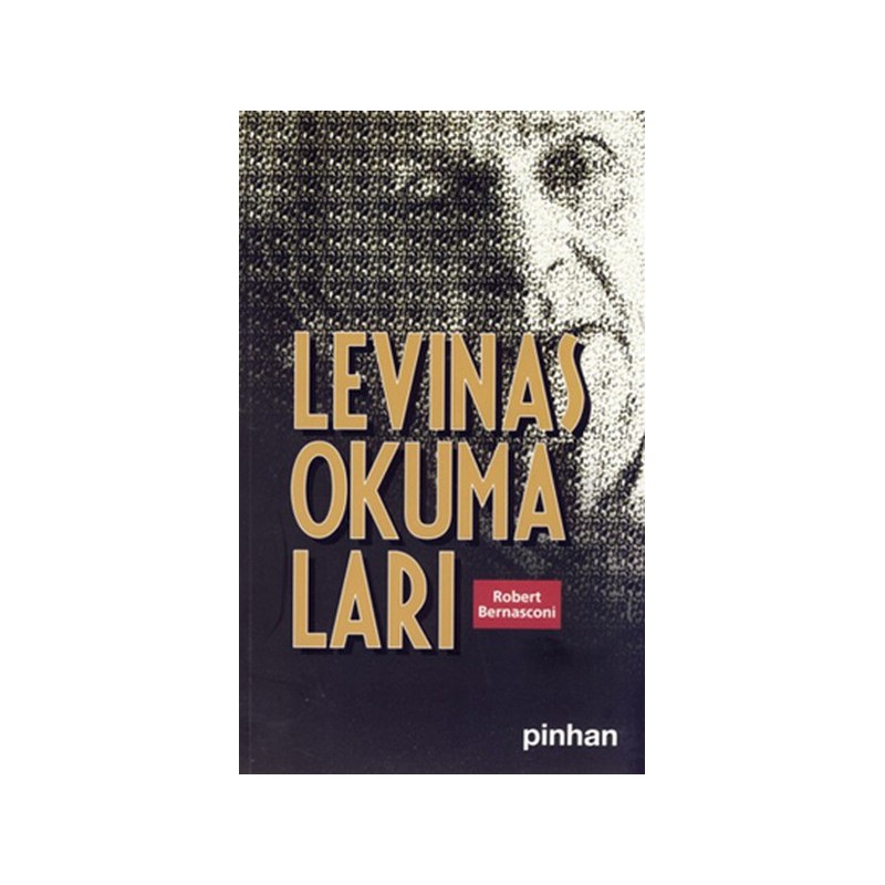 Levinas Okumaları