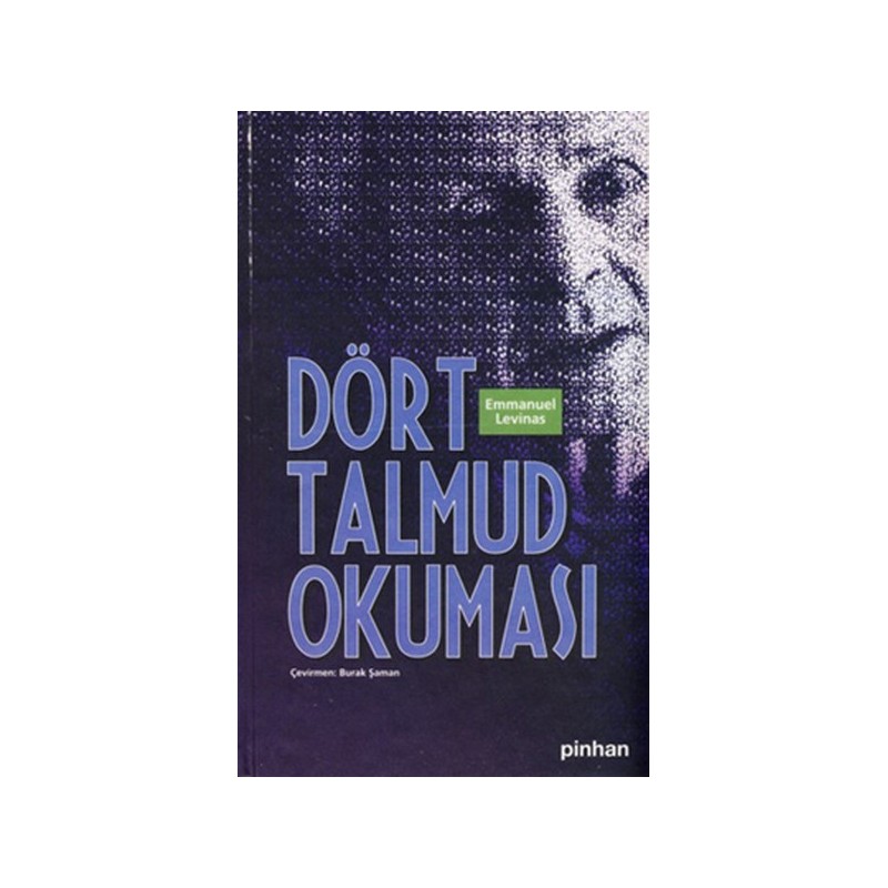 Dört Talmud Okuması