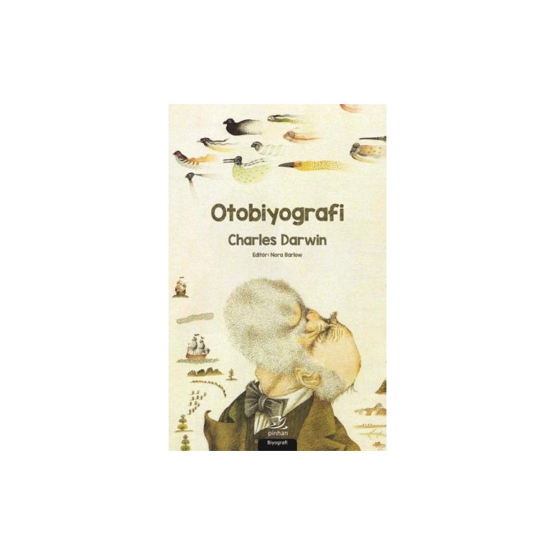 Otobiyografi Charles Darwin