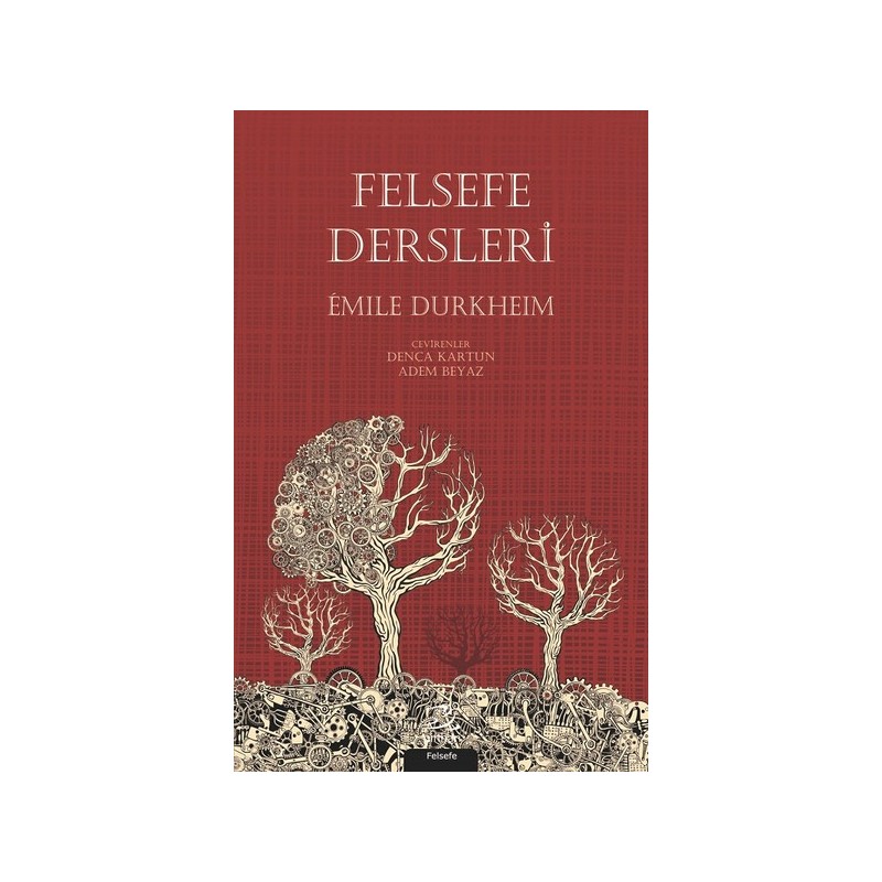 Felsefe Dersleri