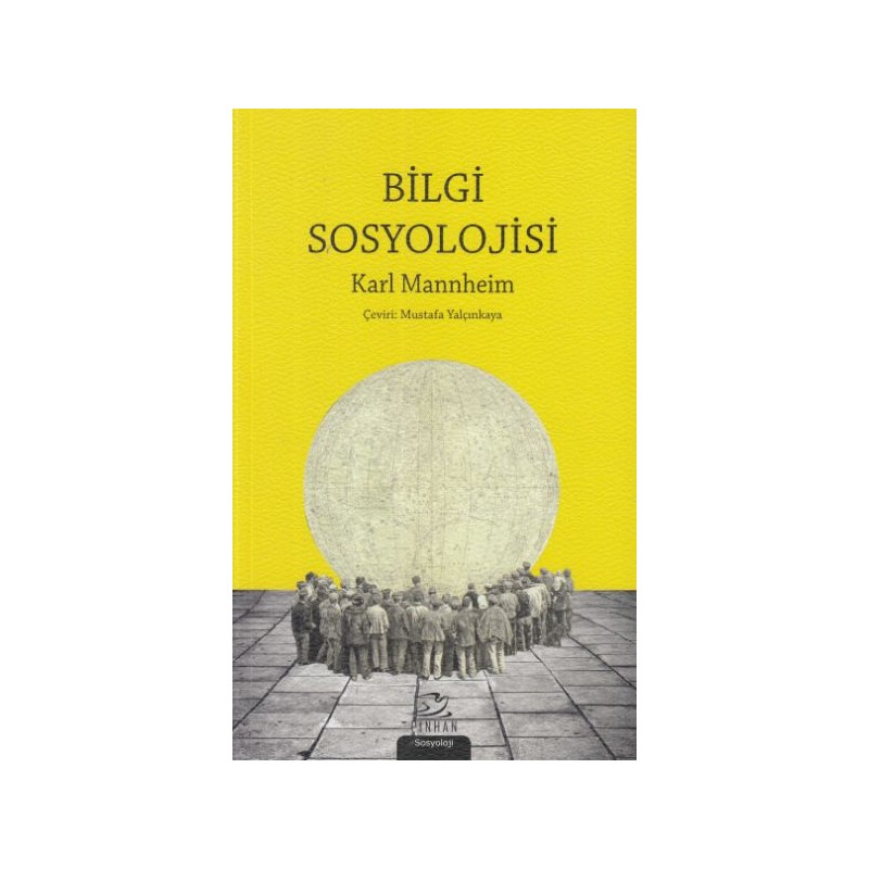 Bilgi Sosyolojisi