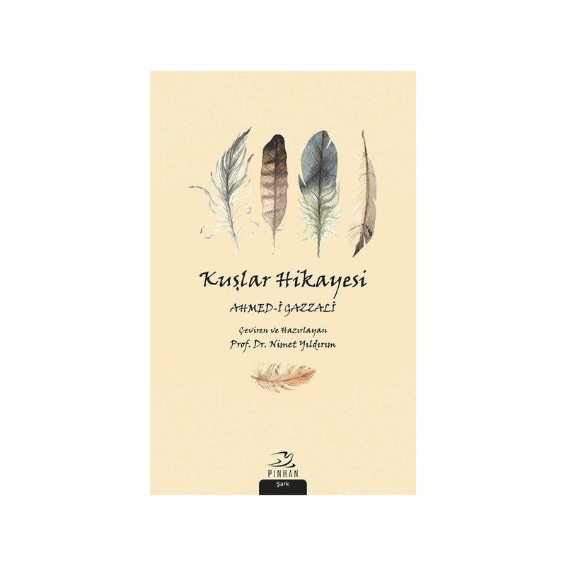 Kuşlar Hikayesi