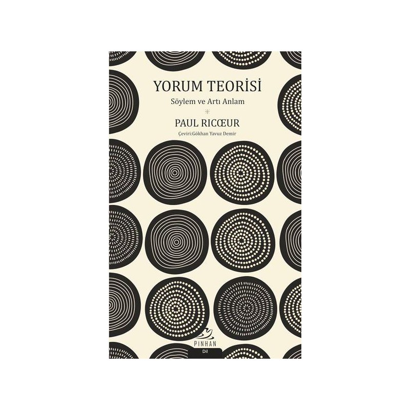 Yorum Teorisi Söylem Ve Artı Anlam
